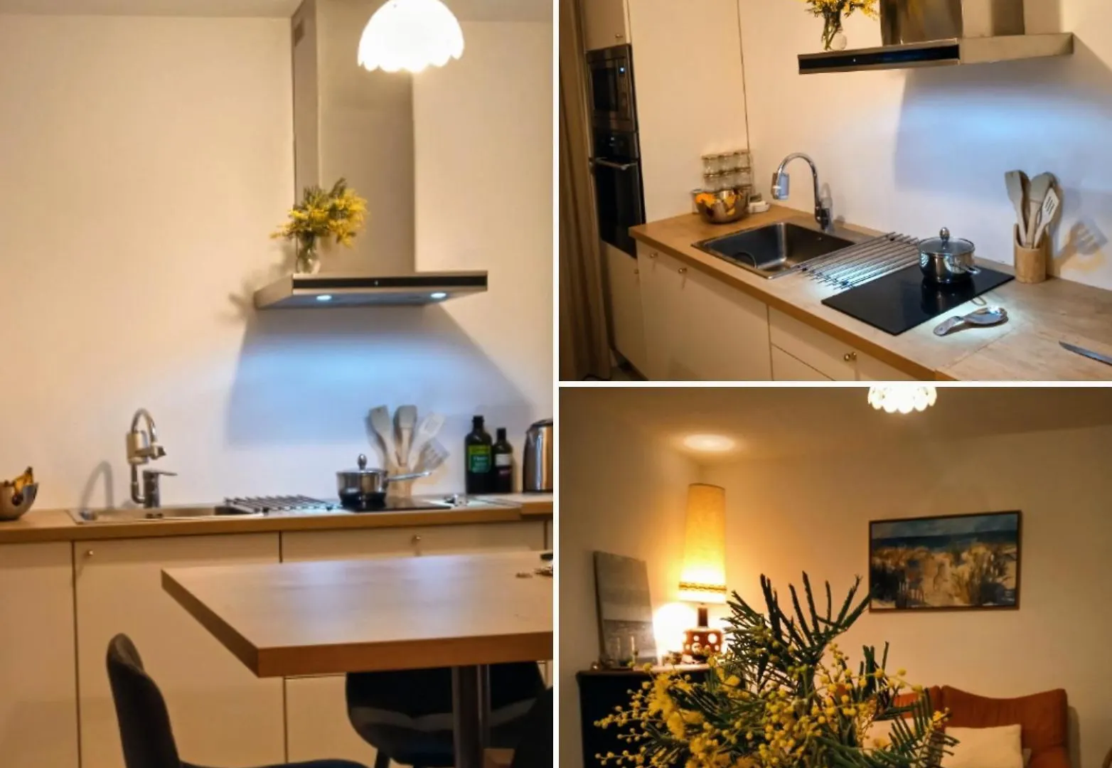 Maison De Vacances Ty Kornog Pont-Aven Holiday home