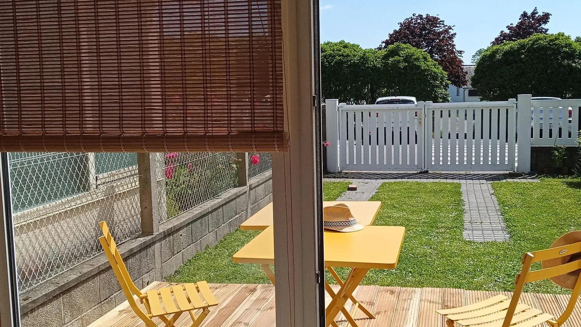Maison De Vacances Ty Kornog Pont-Aven