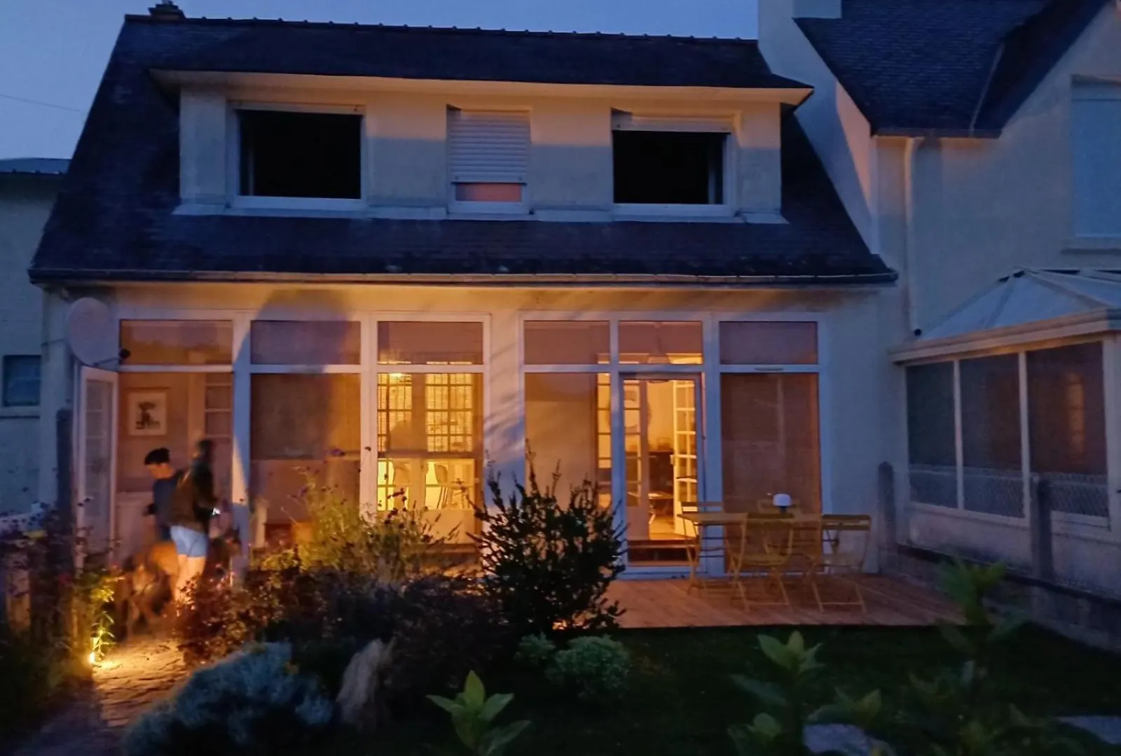 Maison De Vacances Ty Kornog Pont-Aven Holiday home