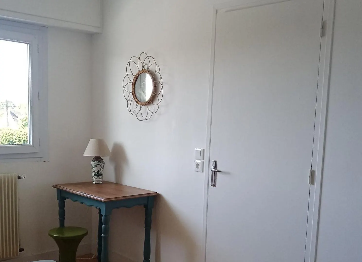 Holiday home Maison De Vacances Ty Kornog Pont-Aven France