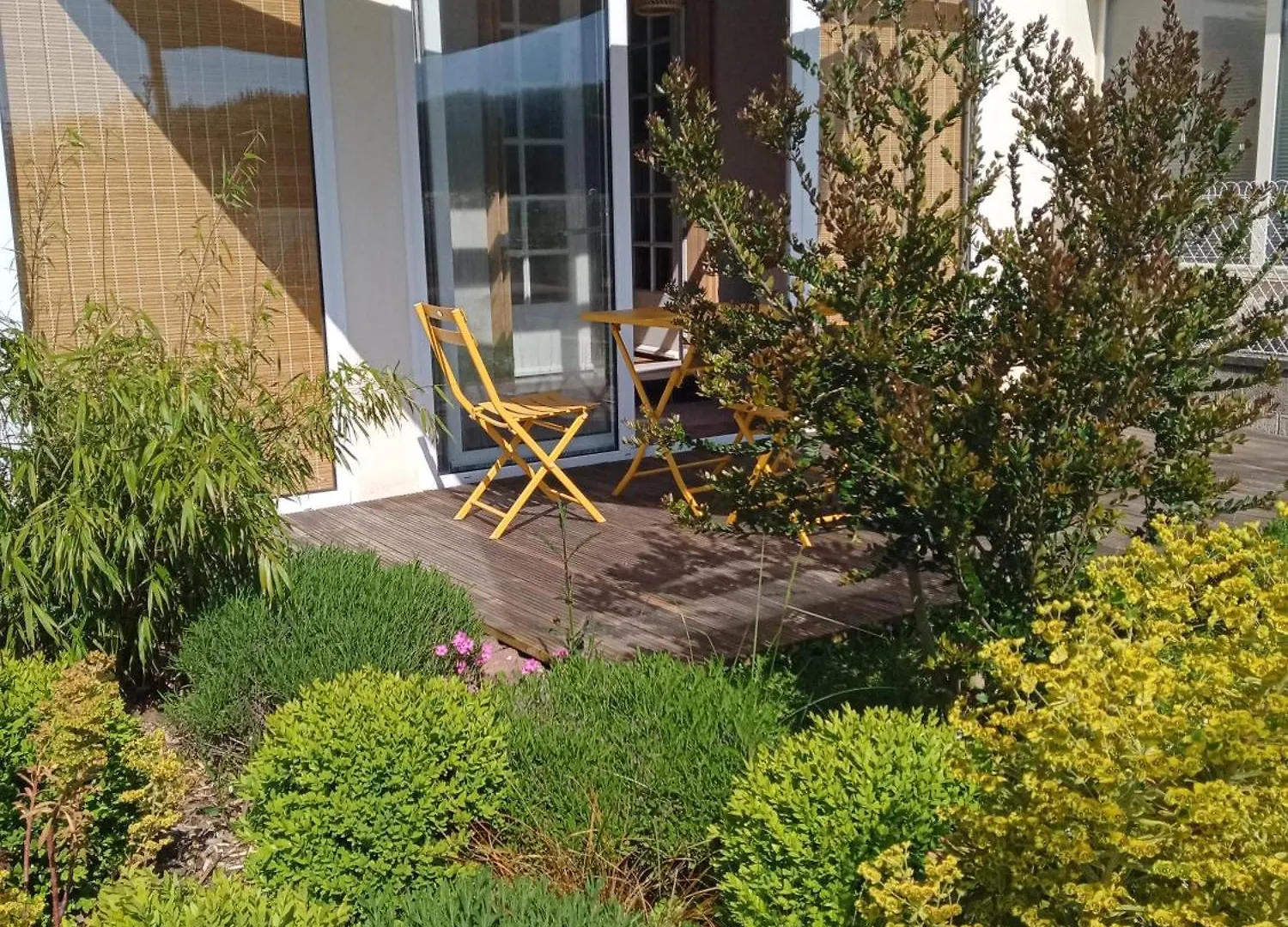 Maison De Vacances Ty Kornog Pont-Aven